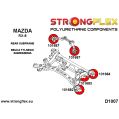 101682B: Tuleja belki tylnej - przednia Mazda RX-8 101682B 134,03 zł-2
