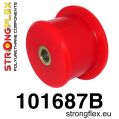 101687B: Tuleja tylnego dyferencjału Mazda MX-5 NC 101687B 154,14 zł-1