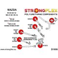 101690B: Tuleja wahacza tylnego dolnego - przód 101690B 100,56 zł-2