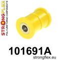 101691A: Tuleja wahacza tylnego dolnego - tył SPORT 101691A 120,59 zł-1