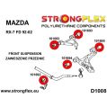 101694A: Tuleja wahacza przedniego dolnego – przednia SPORT 101694A 134,03 zł-2