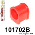 101702B: Tuleja przekładni kierowniczej 101702B 99,06 zł-1