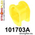 101703A: Tuleja przekładni kierowniczej SPORT 101703A 93,25 zł-1