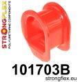 101703B: Tuleja przekładni kierowniczej 101703B 87,44 zł-1