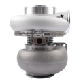Turbosprężarka Pulsar PSR PTE 8085E 1600 KM 1.28 T4 Twin Scroll Wlot 3.5