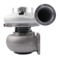 Turbosprężarka Pulsar PSR PTE 8085E 1600 KM 1.28 T4 Twin Scroll Wlot 3.5