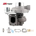 Turbosprężarka Pulsar PSR 3076 Gen2 .86 T25 wlot 5 Bolt wylot Stamping 14psi Łożyska kulkowe 102130305 3 541,99 zł-1