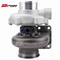 Turbosprężarka PSR 3071 Gen2 Compact Dual Ball Bearing T51R Mod Dual V-Band 0.72 A/R IWG Billet Actuator 11.6psi PSR Logoed 102130337 5 113,00 zł-2