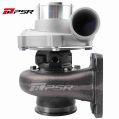 Turbosprężarka PSR 3071 Gen2 Compact Dual Ball Bearing T51R Mod Dual V-Band 0.72 A/R IWG Billet Actuator 11.6psi PSR Logoed 102130337 5 113,00 zł-3