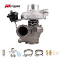 Turbocharger Pulsar PSR 3067 Gen 2 T51R 0.72 A/R Dual V-Band IWG 15 PSI Billet 102130368 4 549,99 zł-1