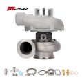 Turbosprężarka Pulsar PSR 3576 Gen2 .82 Stal nierdzewna Adapter T25 wlot 3