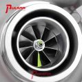 Turbosprężarka Pulsar PSR 3576 Gen2 łożysko kulkowe T51R MOD T4 Open 0.63 A/R stal nierdzewna 102135848 5 160,00 zł-4
