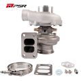 Turbosprężarka Pulsar PSR 3582 Gen2 .86 T3 Divided wlot 3