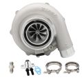 Turbosprężarka Pulsar PSR 5862G Forward Rotation 770HP 1.01 A/R T51R Mod wlot V-Band wylot 3