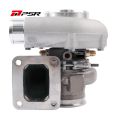 Turbosprężarka Pulsar PSR 6862G 1050HP .63 Stal nierdzewna T4 Open wlot 3