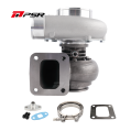 Turbosprężarka Pulsar PSR 6466E 900HP .96 AR T4 Wlot T51R MOD 3