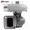 Turbosprężarka Pulsar PSR 6466E Ball Bearing Turbo UP to 900HP T51R Mod V-Band Inlet / Outlet 0.96 A/R 102167134 5 499,99 zł-2