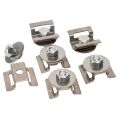 Heat Shield Mounting Kit - 6-Pack DEI-10224 USA-DEI-10224 84,14 zł-1