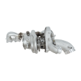 Turbosprężarka Pulsar PSR Upgrade do BMW B58 Gen1 340i 440i M140i M240i 740i 540i X3 M40i X4 M40i F30 F31 F34 F32 F36 F20 F21 F22 F23 G11 G30 G01 G02-8