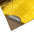 Reflect-A-GOLD™ Heat Reflective Sheet - 30.5cm x 61cm (12