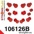 106126B: Zestaw poliuretanowy zawieszenia przedniego Mazda MX-5 NA 106126B 1 119,13 zł-4