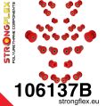 106137B: Zestaw poliuretanowy kompletny Mazda MX-5 NB 106137B 2 814,60 zł-1