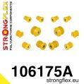 106175A: Zestaw zawieszenia przedniego SPORT Mazda RX-8 106175A 1 320,17 zł-1