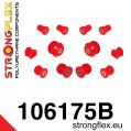 106175B: Zestaw zawieszenia przedniego Mazda RX-8 106175B 1 206,25 zł-3
