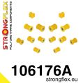 106176A: Zestaw zawieszenia tylnego SPORT Mazda RX-8 106176A 1 212,94 zł-3