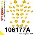 106177A: Kompletny zestaw zawieszenia SPORT Mazda RX-8 106177A 3 893,58 zł-1