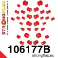 106177B: Kompletny zestaw zawieszenia Mazda RX-8 106177B 3 511,60 zł-1