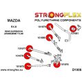 106177B: Kompletny zestaw zawieszenia Mazda RX-8 106177B 3 511,60 zł-3