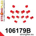 106179B: Zestaw zawieszenia tylnego 106179B 1 025,33 zł-1