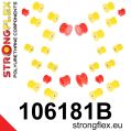 106181B: Kompletny zestaw tulei zawieszenia 106181B 2 651,46 zł-1