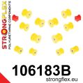 106183B: Zestaw zawieszenia tylnego 106183B 1 305,30 zł-1