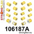 106187A: Zestaw zawieszenia tylnego SPORT Mazda MX-5 IV (15-) ND / Fiat 124 Spider II (16-20) 106187A 2 969,10 zł-1