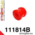 111814B: Tuleja stabilizatora przedniego - wewnętrzna Mercedes R129 111814B_28mm 120,59 zł-5