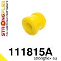 111815A: Tuleja stabilizatora przedniego - zewnętrzna SPORT Mercedes R129 111815A_22mm 134,03 zł-4