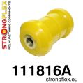 111816A: Tuleja wahacza przedniego dolnego SPORT Mercedes R129 111816A 201,04 zł-1