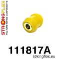 111817A: Tuleja tylnego drążka SPORT Mercedes R129 111817A 107,23 zł-2