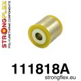 111818A: Tuleja wahacza tylnego - wewnętrzna SPORT Mercedes R129 111818A 107,23 zł-1