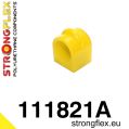 111821A: Tuleja stabilizatora tylnego SPORT Mercedes R129 111821A_13mm 100,56 zł-1