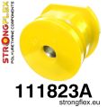 111823A: Tuleja belki tylnej - tylna SPORT Mercedes R129 111823A 254,62 zł-1