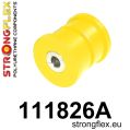 111826A: Tuleja wahacza tylnego dolnego - wewnętrzna 51mm SPORT 111826A 154,14 zł-1