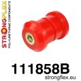 111858B: Tuleja wahacza przedniego dolnego - przednia Mercedes R170 111858B 201,04 zł-7