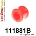 111881B: Tuleja łącznika stabilizatora przedniego Mercedes W210 111881B 67,01 zł-5