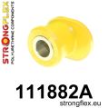 111882A: Tuleja łącznika stabilizatora przedniego SPORT Mercedes W210 111882A 73,69 zł-1