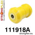 111918A: Tuleja wahacza przedniego dolnego - tylna SPORT Mercedes W210 111918A 201,04 zł-3
