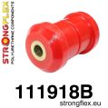 111918B: Tuleja wahacza przedniego dolnego - tylna Mercedes W210 111918B 159,47 zł-3