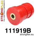 111919B: Tuleja wahacza przedniego dolnego - przednia Mercedes W210 111919B 176,57 zł-5